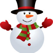 snowman!