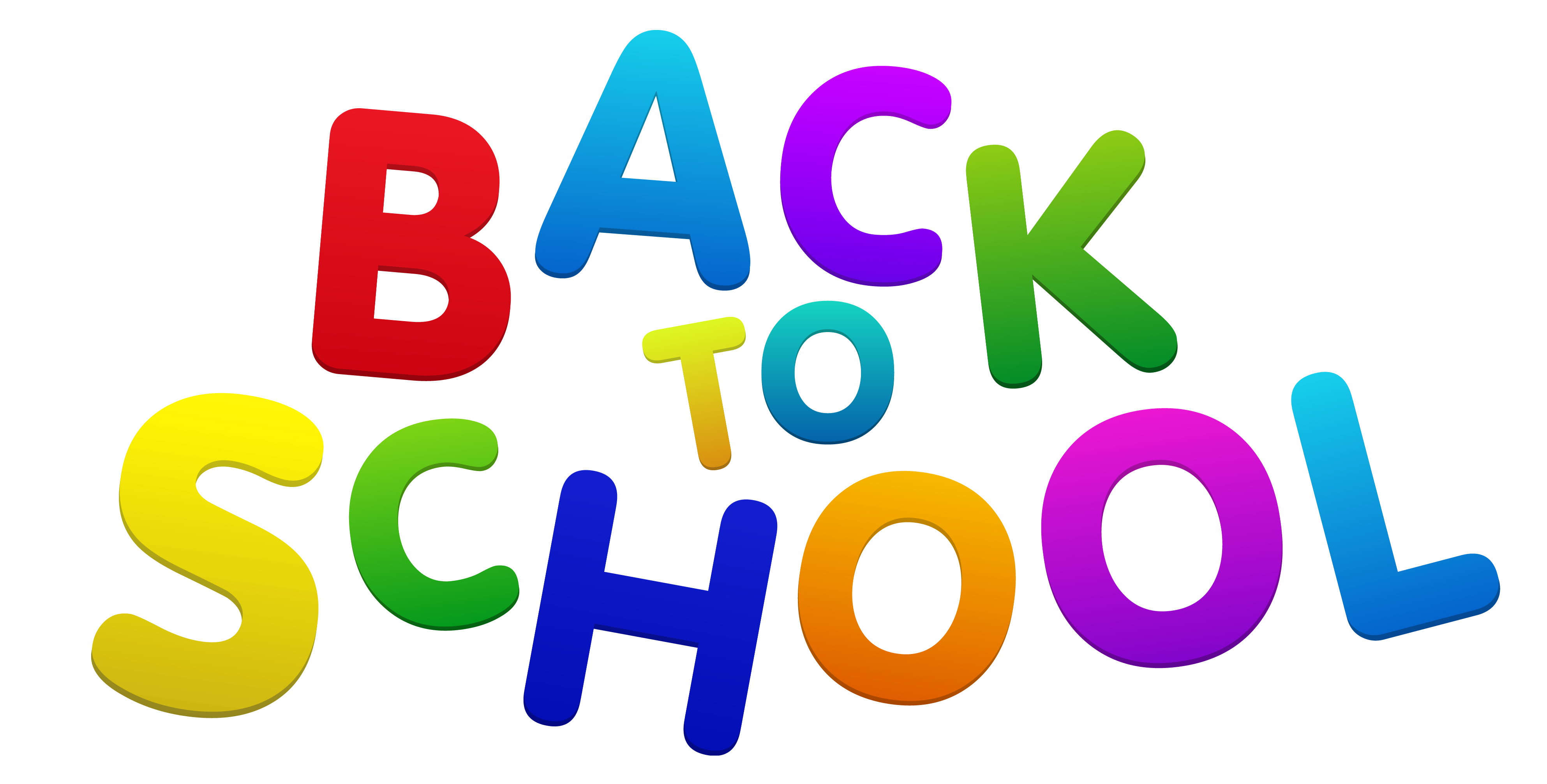 Back to School