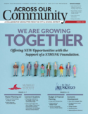 Go to Spring 2019 MNSD/ City of Muskego Collaborative Newsletter