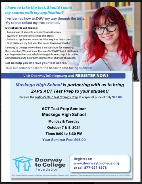 Go to ZAPS Focused Test Prep