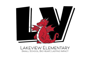 Lakeview Logo