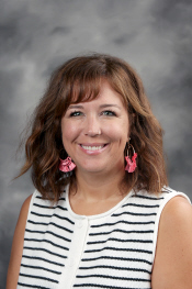 Image of Abby Drobot