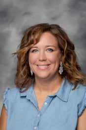 Image of Abby Drobot