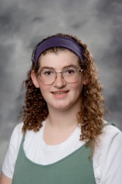 Image of Abigail Schwartz