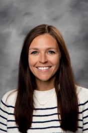Image of Alexandra Tome