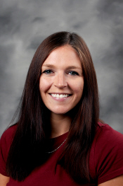 Image of Alexandra Tome