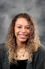 Image of Alexis Deibert