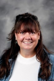 Image of Alexis Hujer