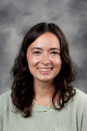 Image of Alexis Sciortino