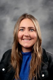 Image of Allison DeMuro