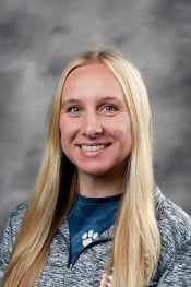 Image of Allison Menzel