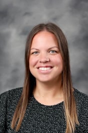 Image of Allison Witkowiak