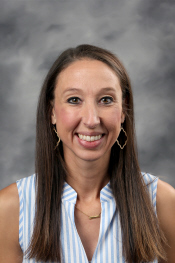 Image of Allyce Harris