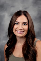 Image of Alyssa Addis