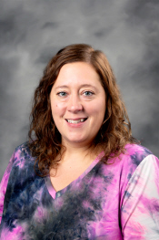 Image of Alyssa Broadhead