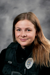Image of Alyssa Fox