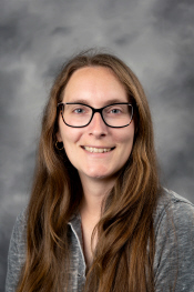 Image of Alyssa Meyer