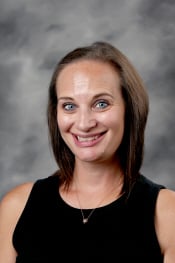 Image of Amanda Brulz