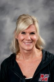 Image of Amy Bates