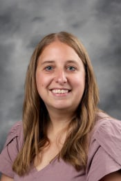 Image of Amy Groose