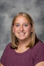 Image of Amy Groose