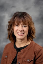 Image of Amy Kounelis