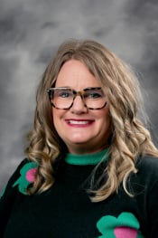 Image of Amy Veit
