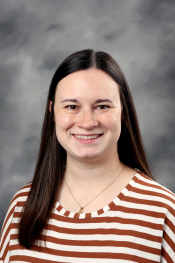 Image of Andrea Staber