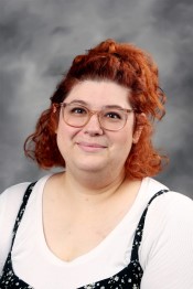 Image of Andrea Cannon