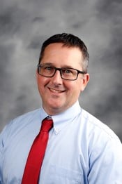 Image of Andrew Bavlnka