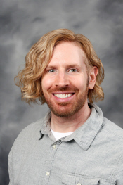 Image of Andrew Schaller