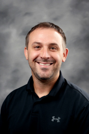 Image of Drew Volkmann