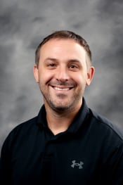 Image of Drew Volkmann