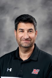 Image of Andy Capes