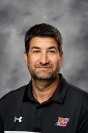 Profile picture of Andy Capes