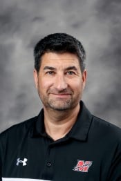 Image of Andy Capes