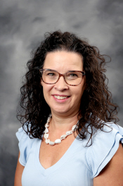 Image of Angela Hagner
