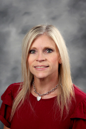 Image of Angela Janusz