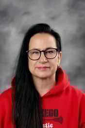 Image of Angela Lambrou