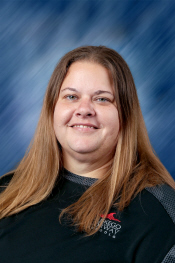 Image of Angela Wenzel