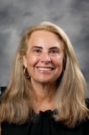 Image of Anna Silberg