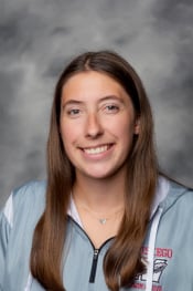 Image of Anna Yeazel