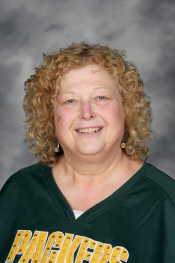 Image of Annette Mueller
