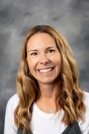 Image of Annie Collins