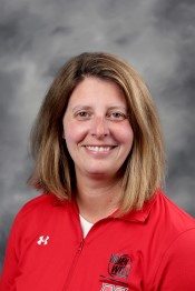 Image of April Kraklow