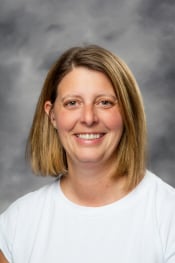 Image of April Kraklow