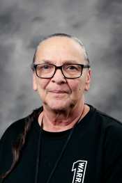 Image of Artis Bradley