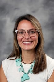 Image of Ashlee Fugate