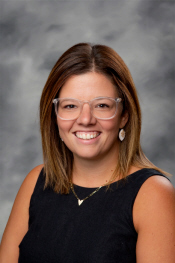 Profile picture of Ashley Baker