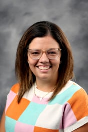 Image of Ashley Baker
